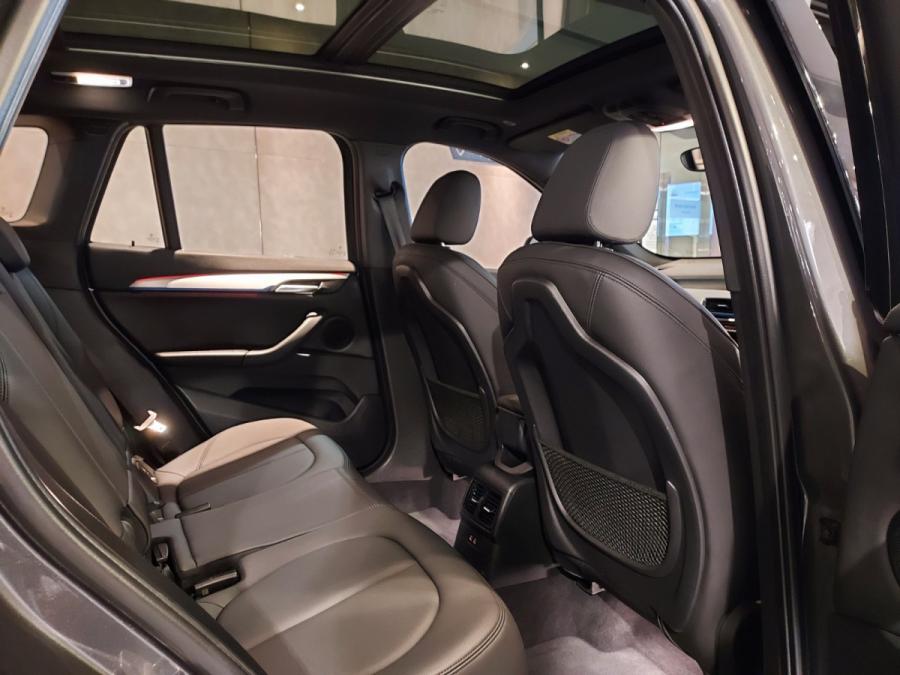 X 1 18iA M sport ED - Image 3