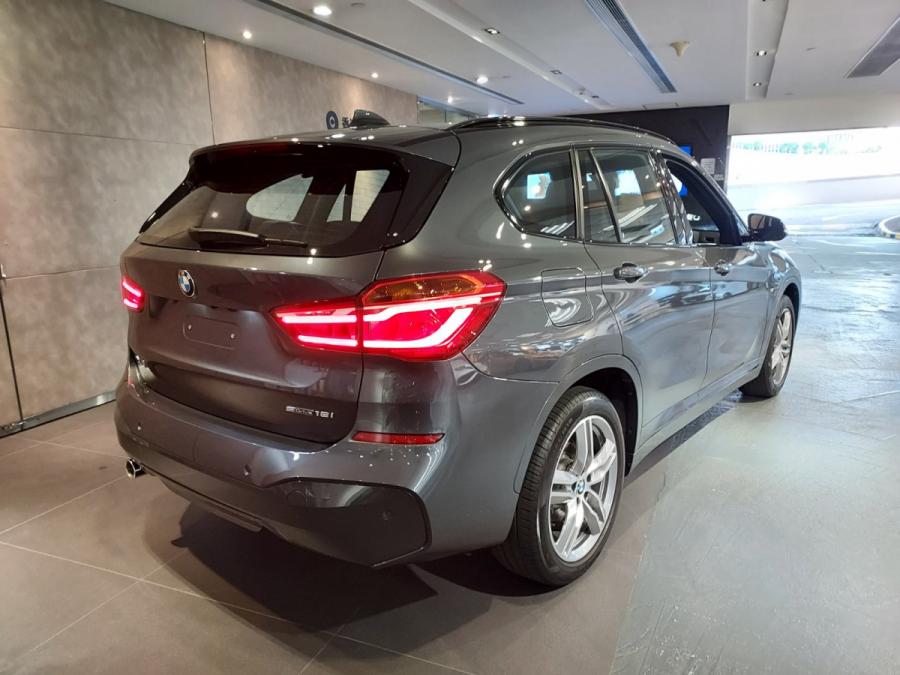 X 1 18iA M sport ED - Image 5