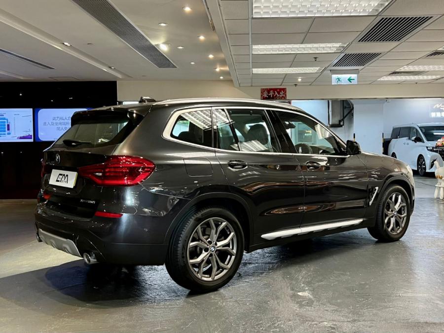 X3 xDrive20iA xLine - Image 2