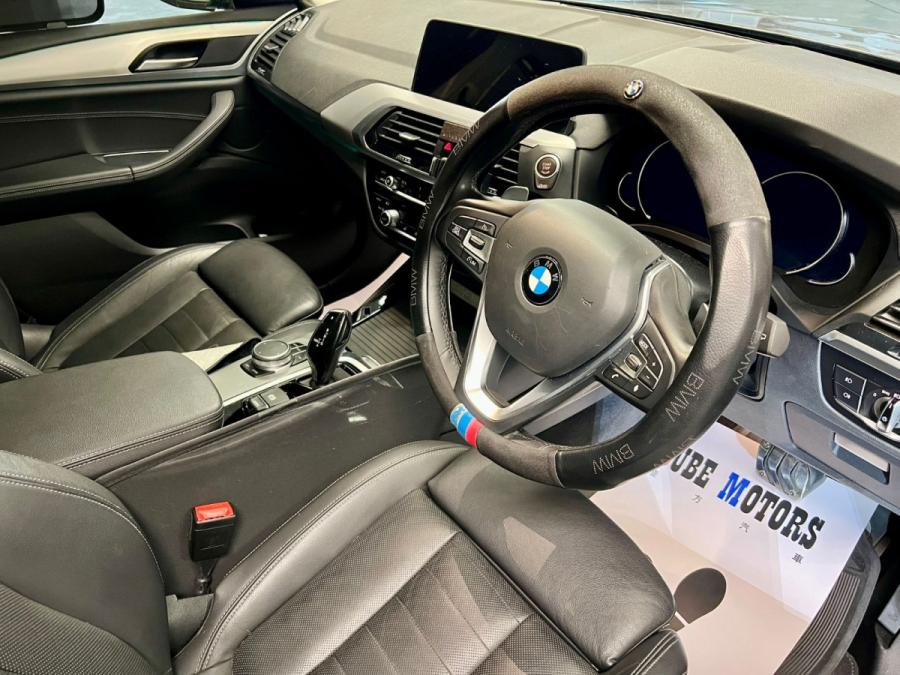 X3 xDrive20iA xLine - Image 3