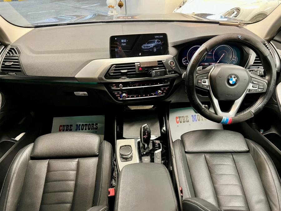 X3 xDrive20iA xLine - Image 5