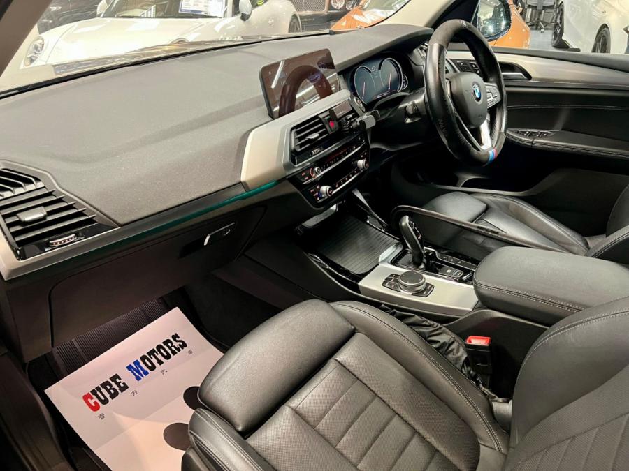 X3 xDrive20iA xLine - Image 4