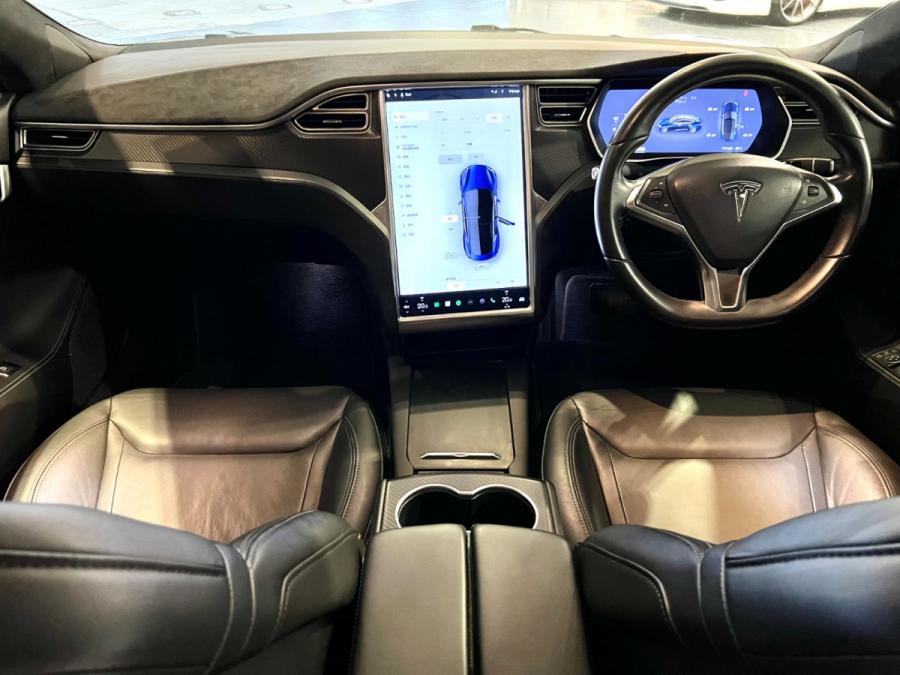 MODEL S 70D - Image 7