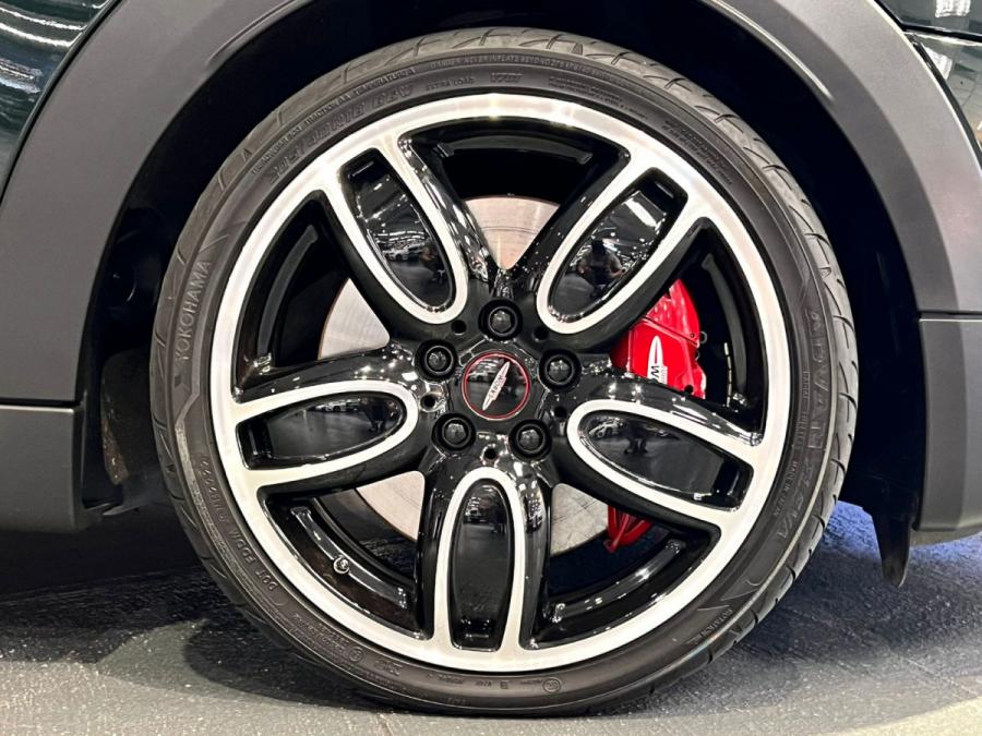 COOPER S JOHN COOPER WORK - Image 11