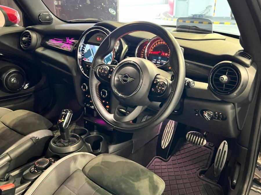 COOPER S JOHN COOPER WORK - Image 4