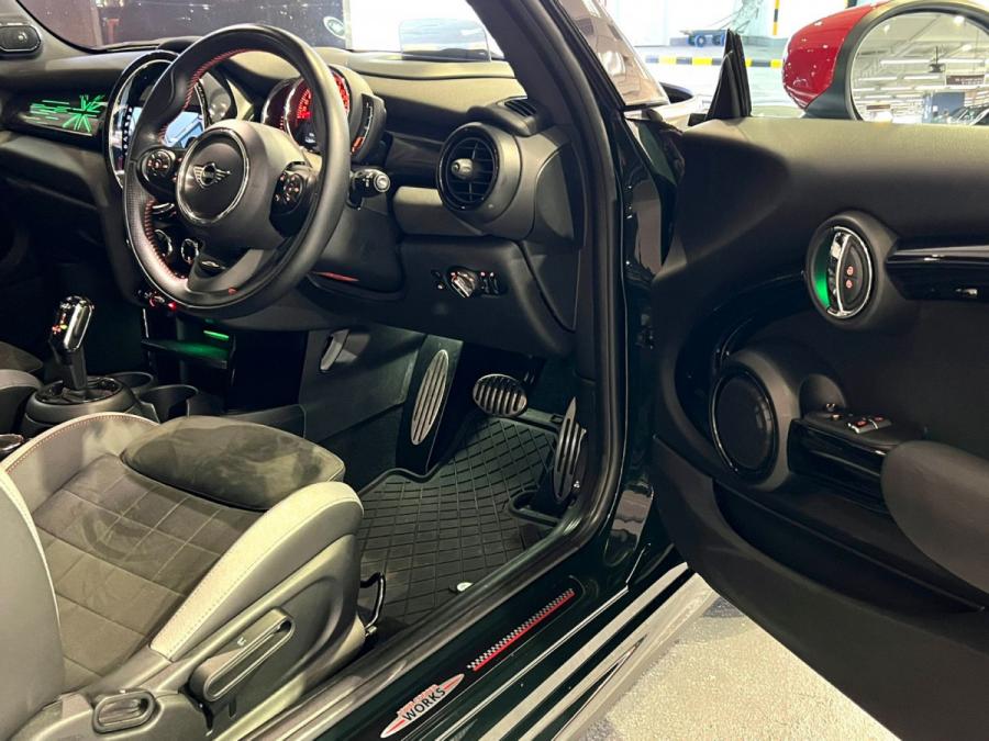 COOPER S JOHN COOPER WORK - Image 3