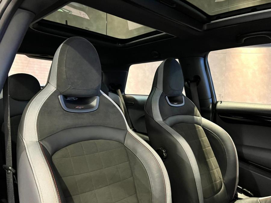 COOPER S JOHN COOPER WORK - Image 6