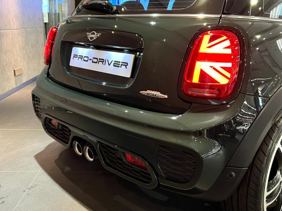 COOPER S JOHN COOPER WORK - Image 8