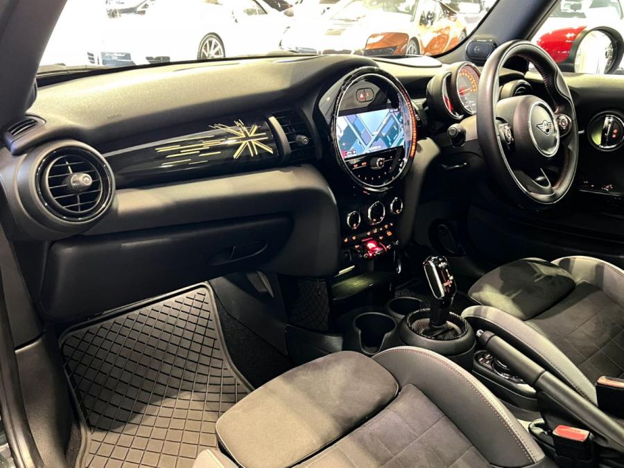 COOPER S JOHN COOPER WORK - Image 5