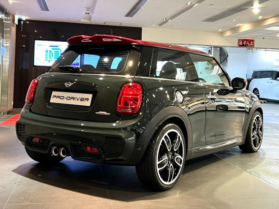 COOPER S JOHN COOPER WORK - Image 2