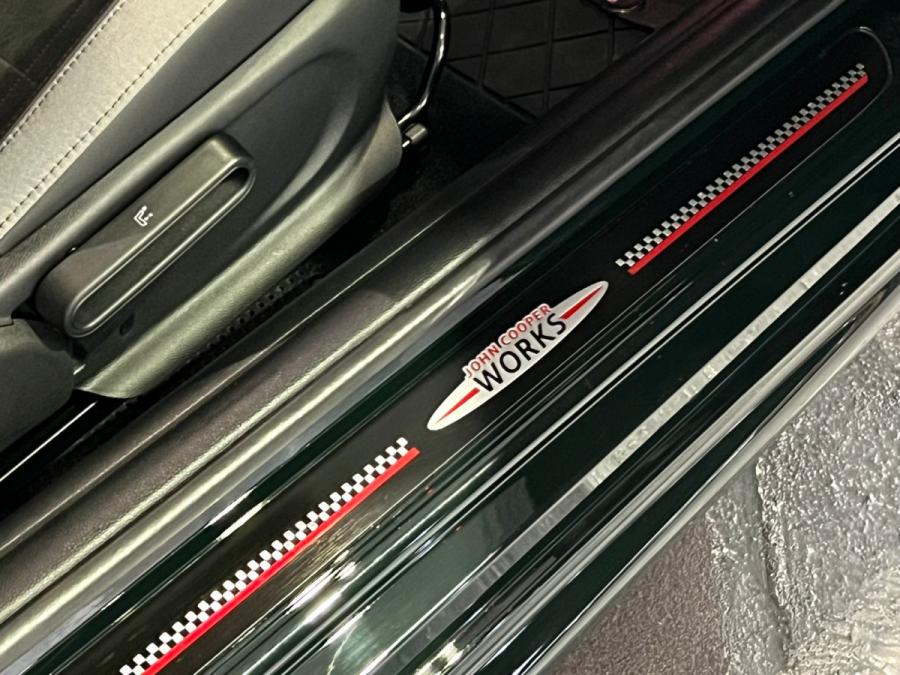 COOPER S JOHN COOPER WORK - Image 7