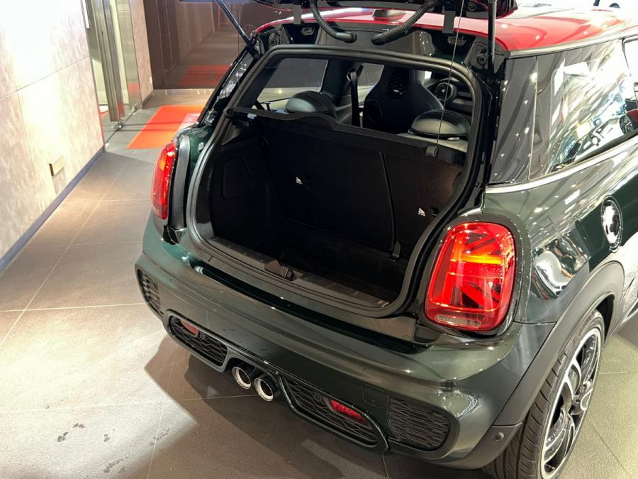 COOPER S JOHN COOPER WORK - Image 9