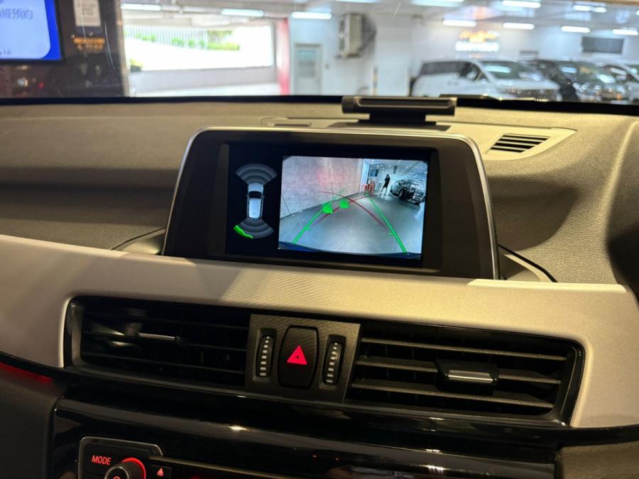 X1 Sdrive18iA X-Line - Image 5