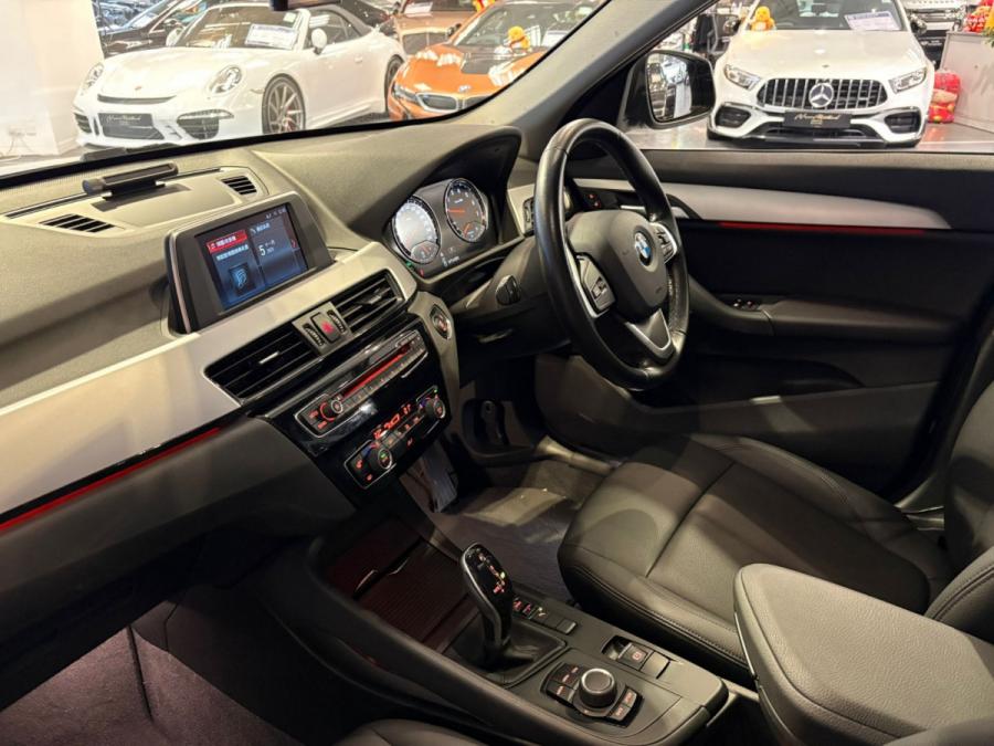 X1 Sdrive18iA X-Line - Image 4