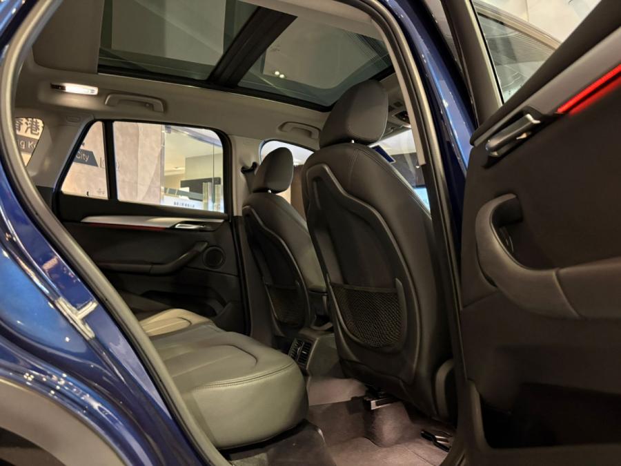 X1 Sdrive18iA X-Line - Image 6