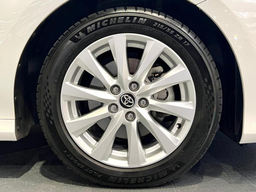 CAMRY 2.5 DELUXE - Image 12