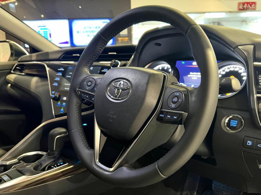 CAMRY 2.5 DELUXE - Image 4