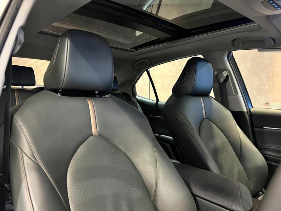 CAMRY 2.5 DELUXE - Image 7