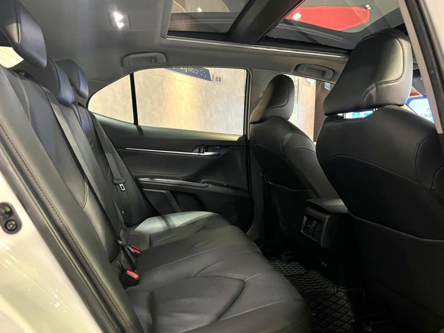 CAMRY 2.5 DELUXE - Image 8