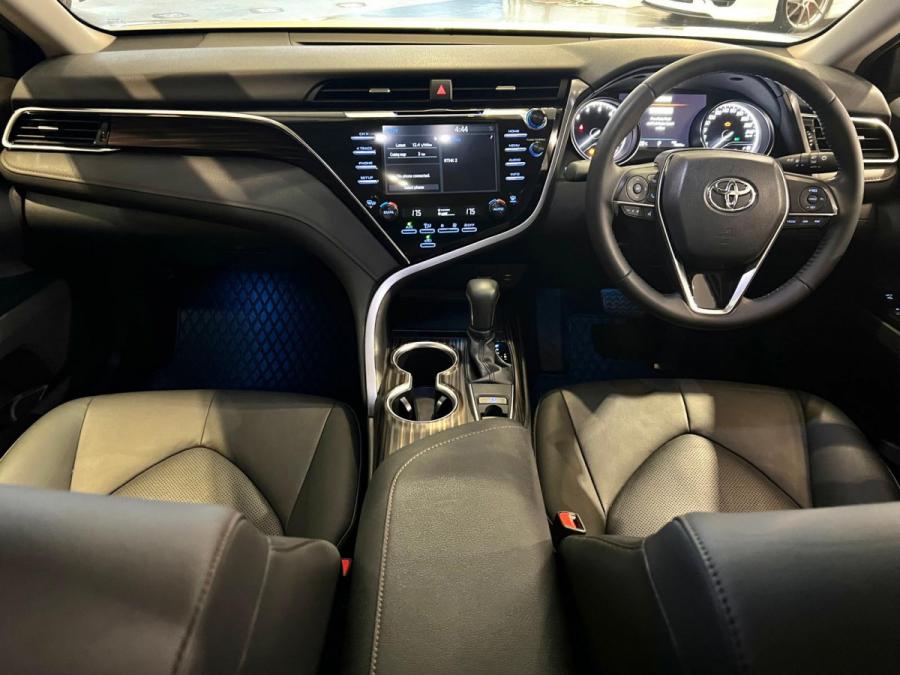 CAMRY 2.5 DELUXE - Image 5