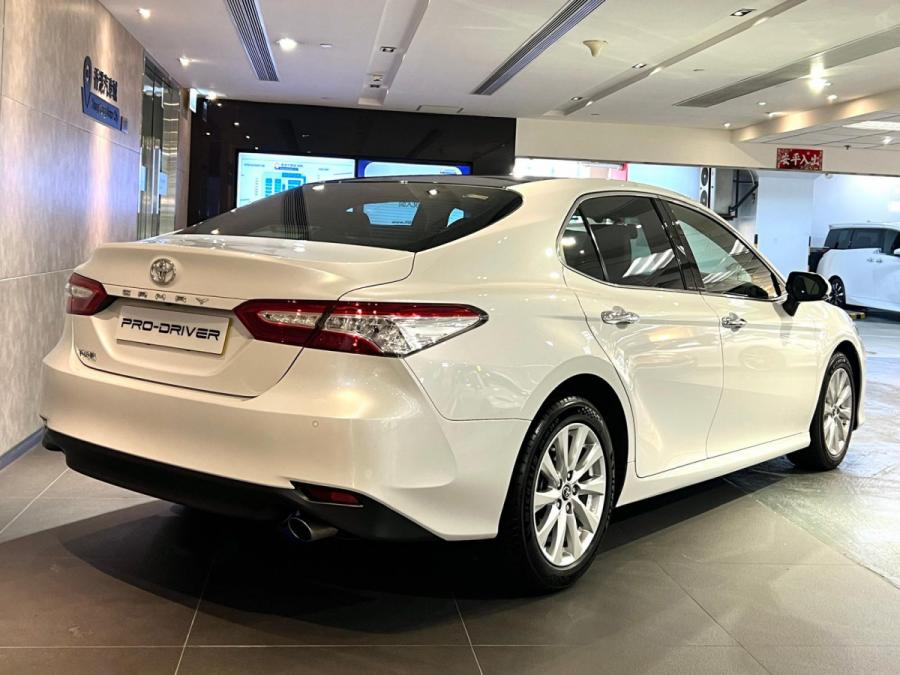 CAMRY 2.5 DELUXE - Image 2