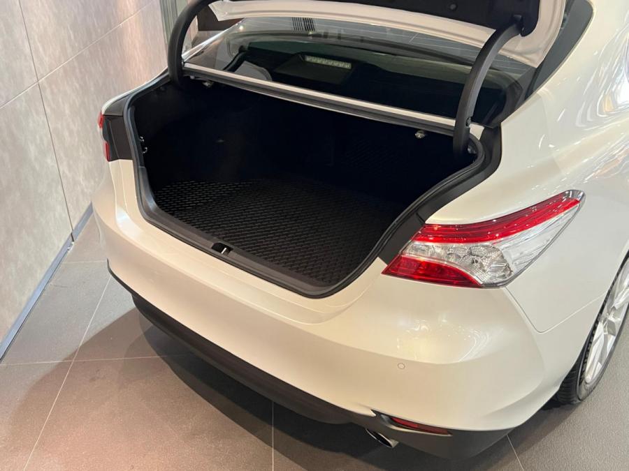 CAMRY 2.5 DELUXE - Image 11