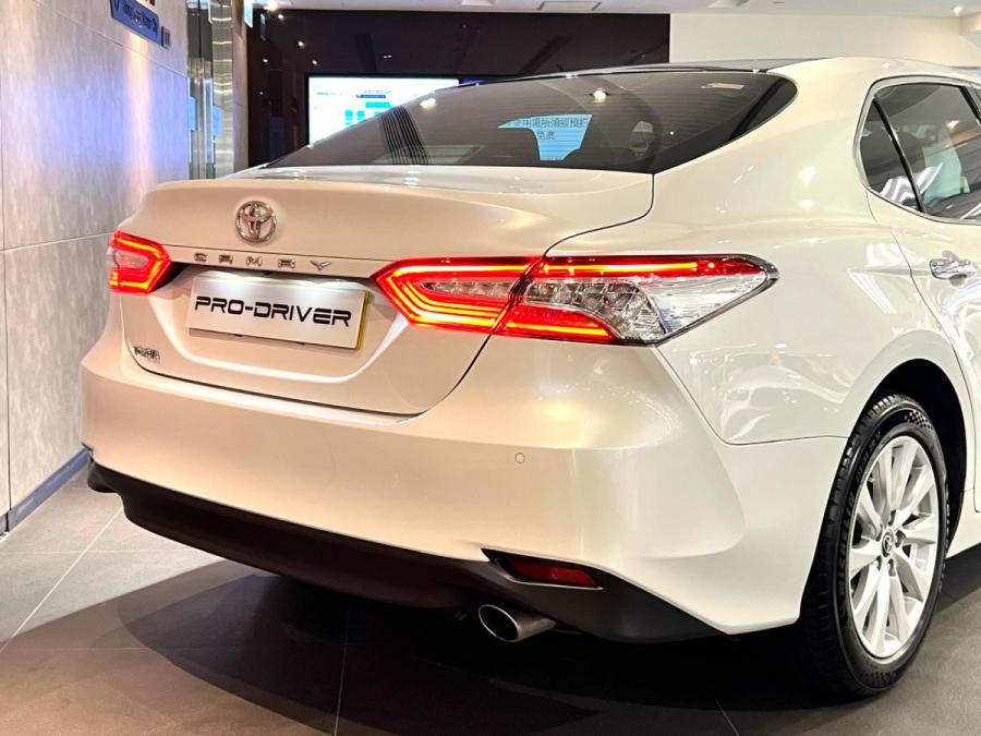 CAMRY 2.5 DELUXE - Image 10