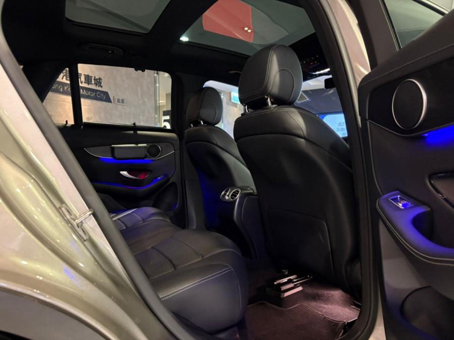 GLC300 4Matic Facelift - Image 6