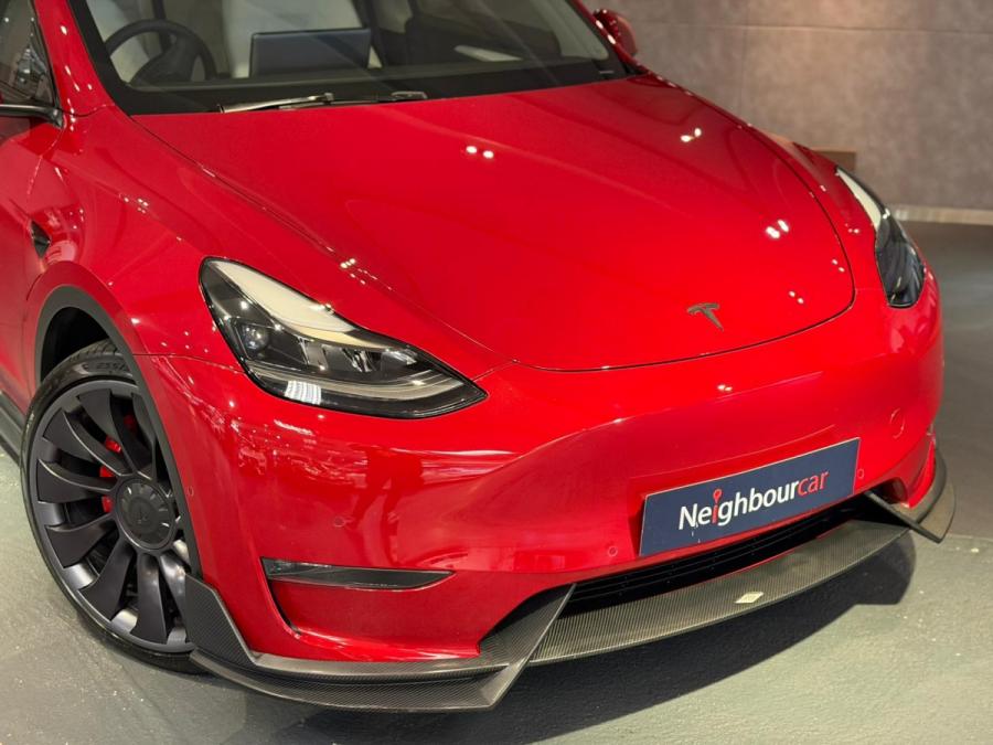 MODEL Y PERFORMANCE DUAL MOTOR - Image 9