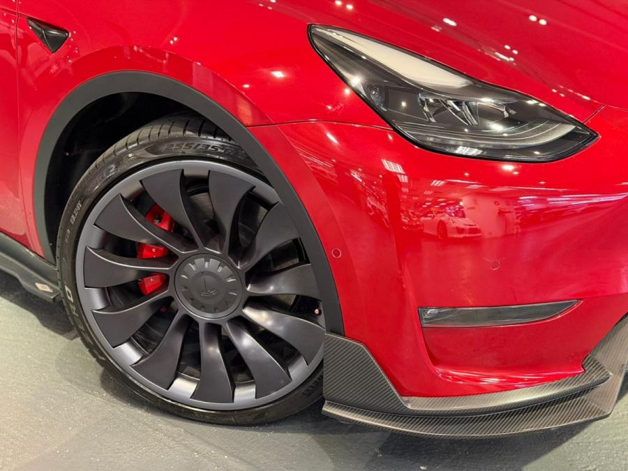 MODEL Y PERFORMANCE DUAL MOTOR - Image 2