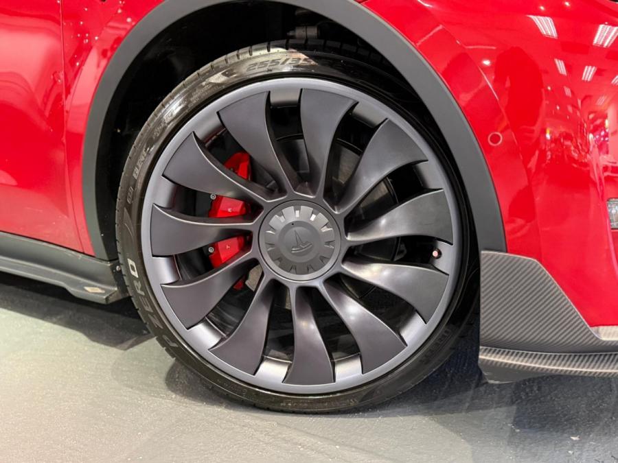 MODEL Y PERFORMANCE DUAL MOTOR - Image 8