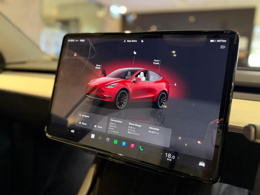 MODEL Y PERFORMANCE DUAL MOTOR - Image 6