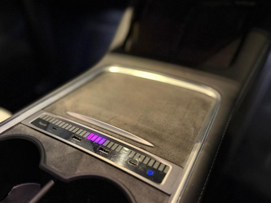 MODEL Y PERFORMANCE DUAL MOTOR - Image 5