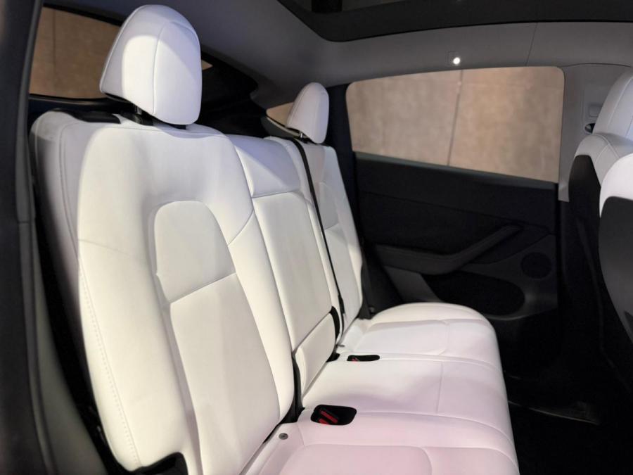 MODEL Y PERFORMANCE DUAL MOTOR - Image 3