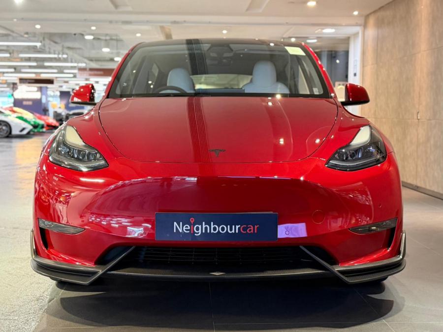 MODEL Y PERFORMANCE DUAL MOTOR - Image 10