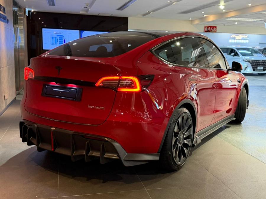 MODEL Y PERFORMANCE DUAL MOTOR - Image 15