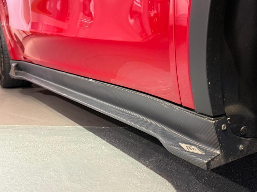 MODEL Y PERFORMANCE DUAL MOTOR - Image 13