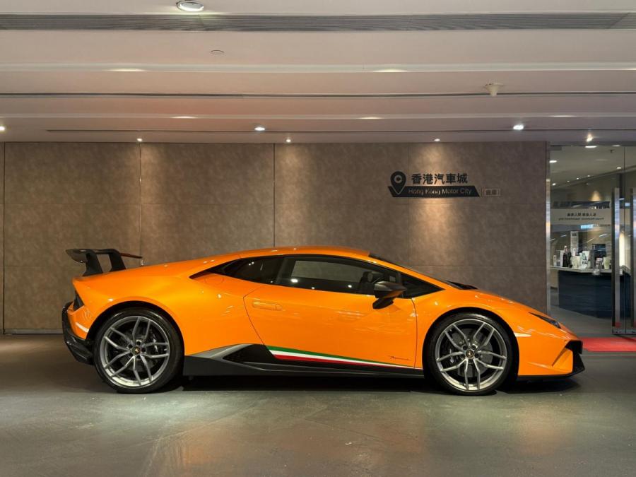 Huracan Performante - Image 3