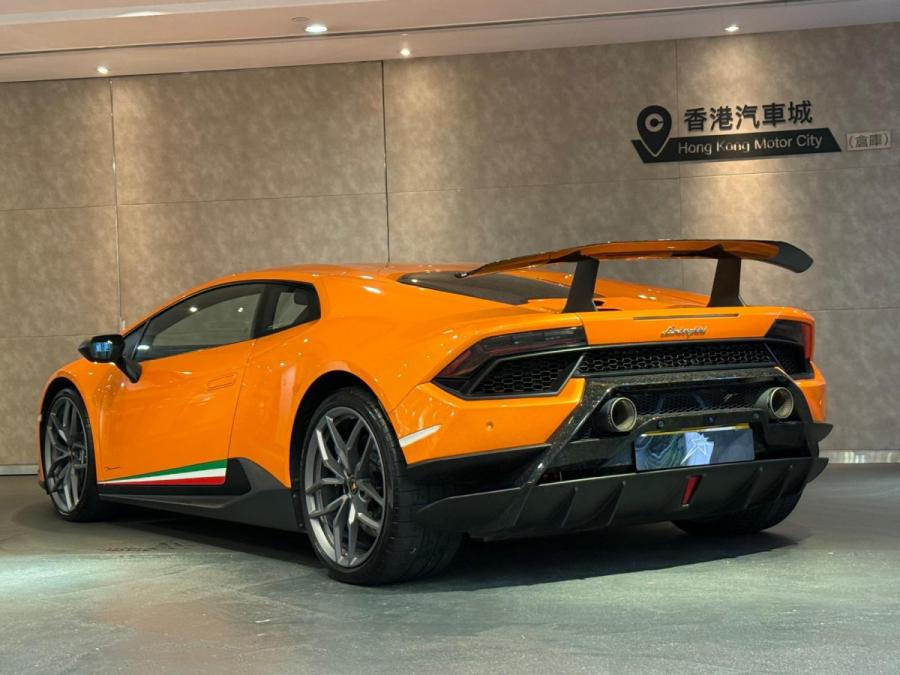 Huracan Performante - Image 2