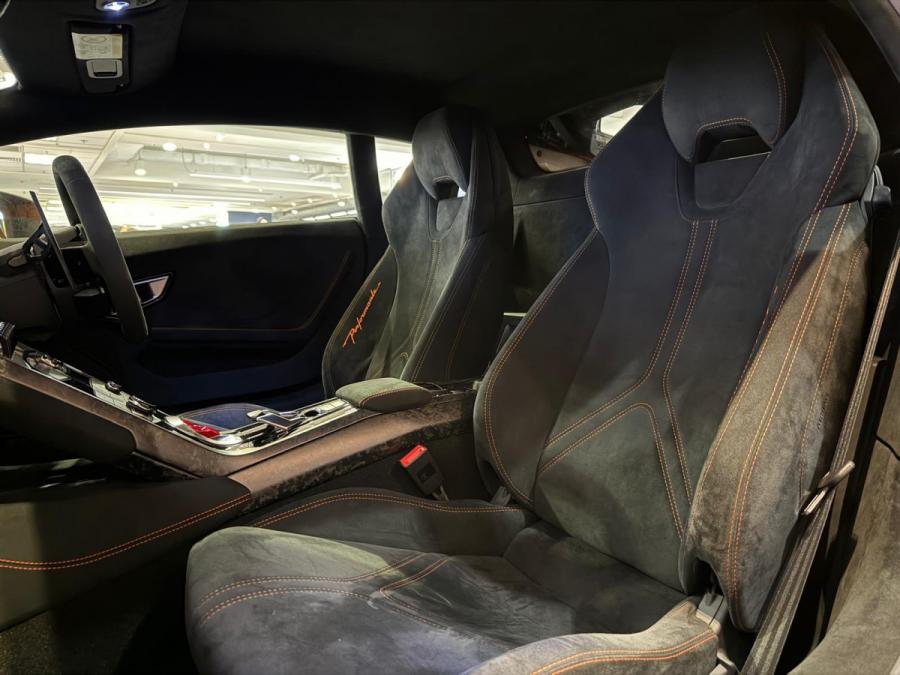Huracan Performante - Image 4