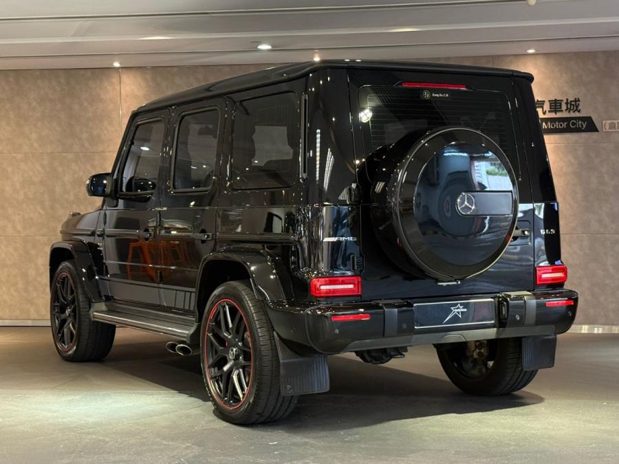 G63 AMG - Image 2
