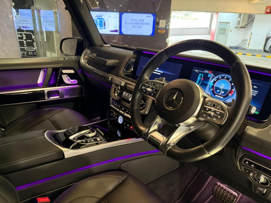 G63 AMG - Image 3