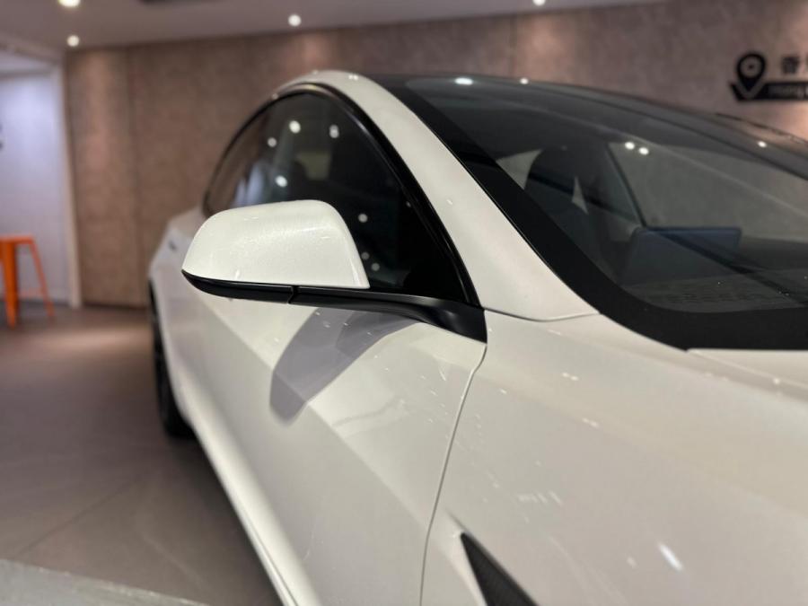 MODEL 3 PERFORMANCE DUAL MOTOR - Image 6