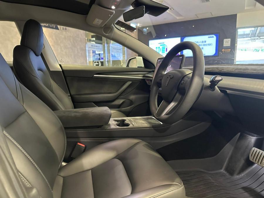 MODEL 3 PERFORMANCE DUAL MOTOR - Image 10