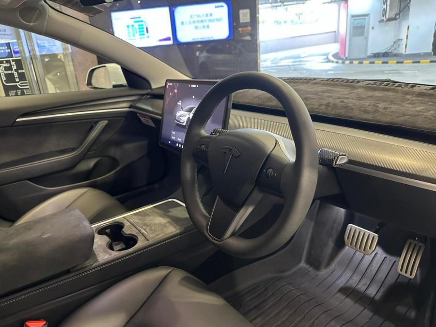 MODEL 3 PERFORMANCE DUAL MOTOR - Image 11