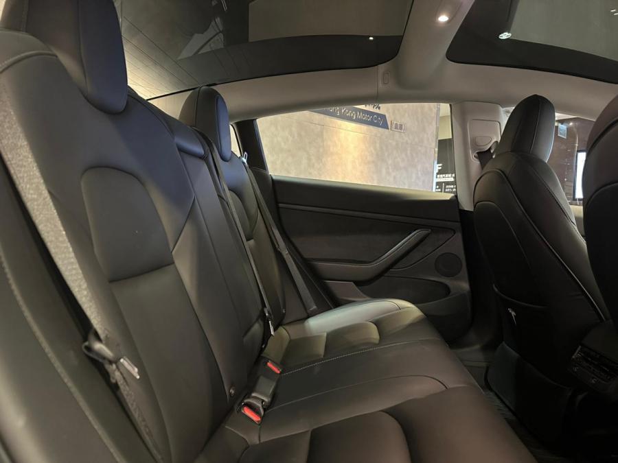 MODEL 3 PERFORMANCE DUAL MOTOR - Image 15