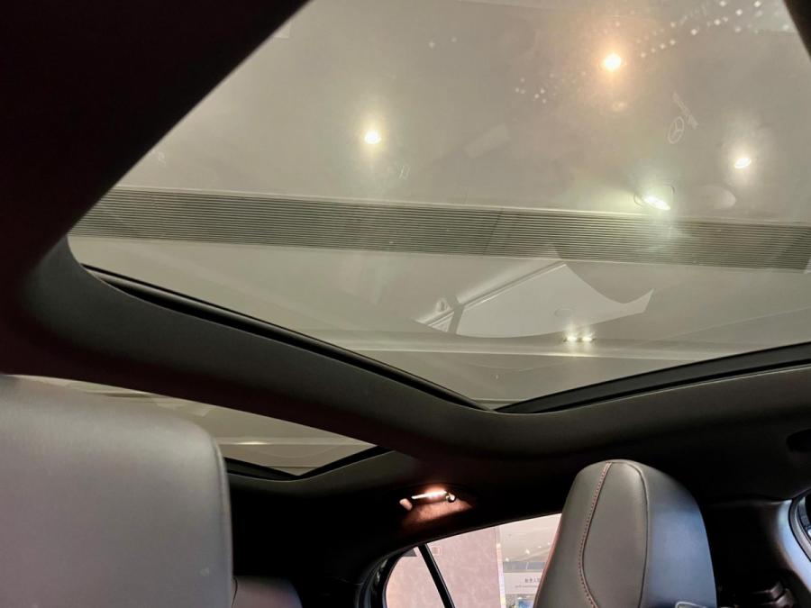 GLA200 AMG FACELIFT - Image 6