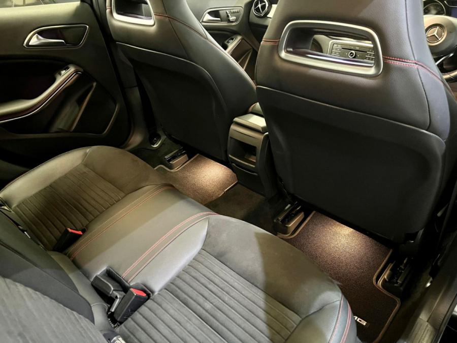 GLA200 AMG FACELIFT - Image 7