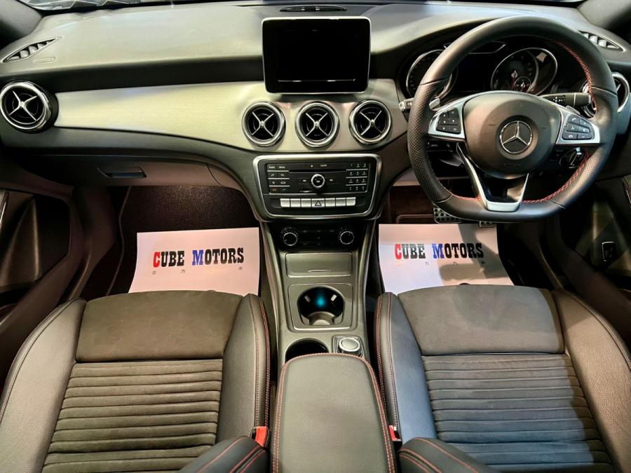 GLA200 AMG FACELIFT - Image 5