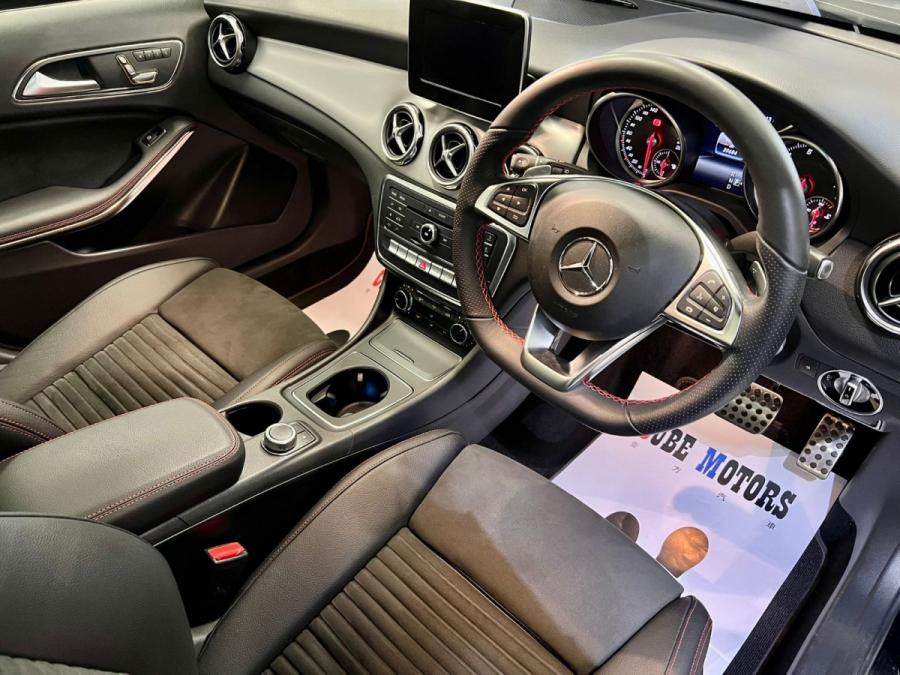 GLA200 AMG FACELIFT - Image 3